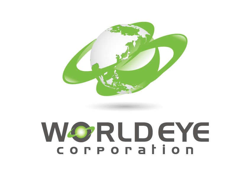 WORLD EYE Corporation