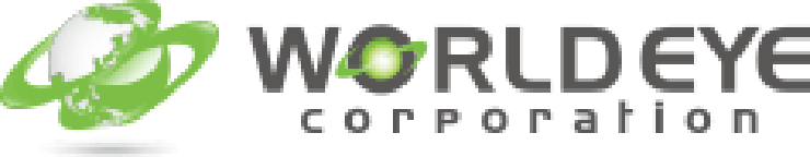 不動產投資與公寓經營的 WORLD EYE CORPORATION