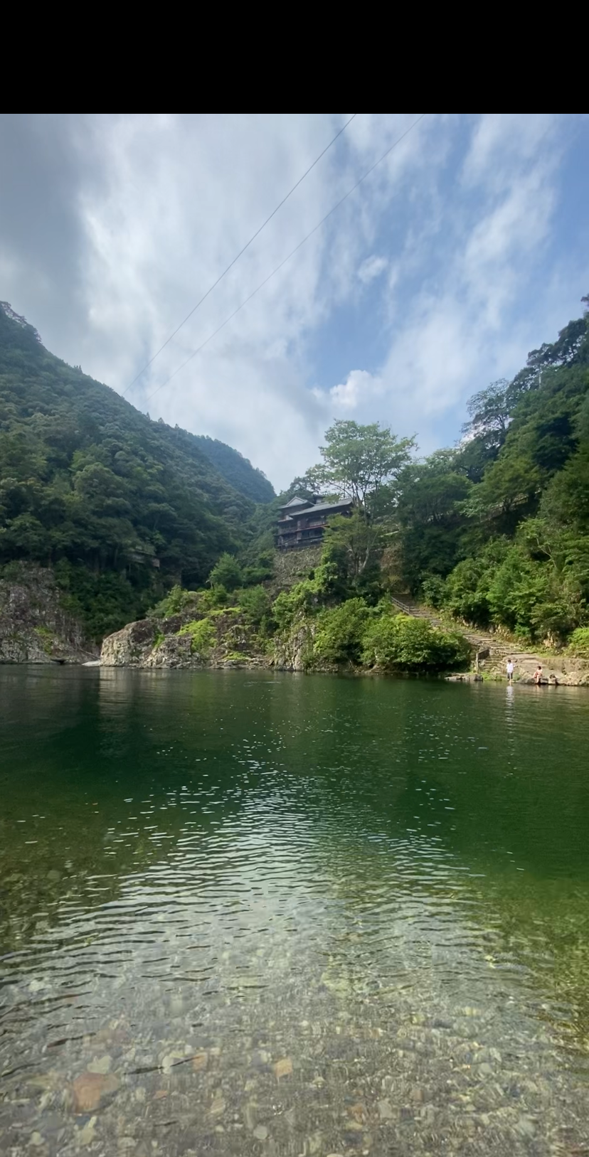 営業部打上げ＆夏休み