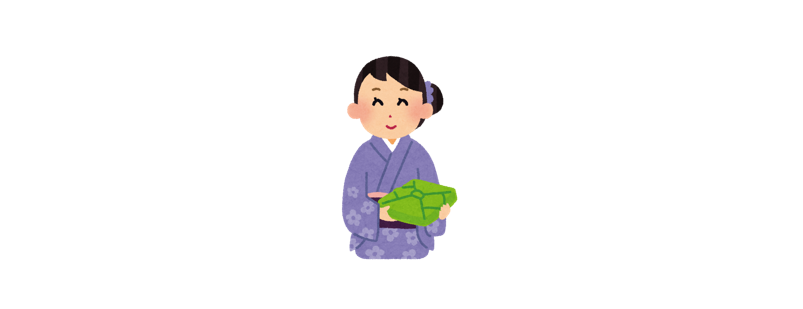 夏の風物詩「お中元」