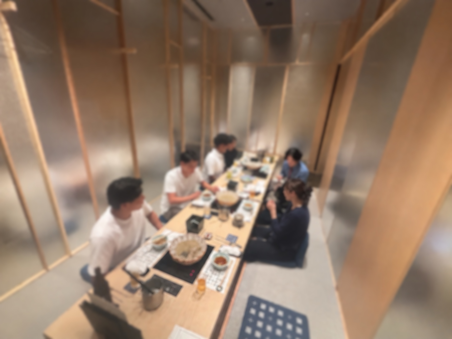 2027年新卒内定者交流会を開催しました！