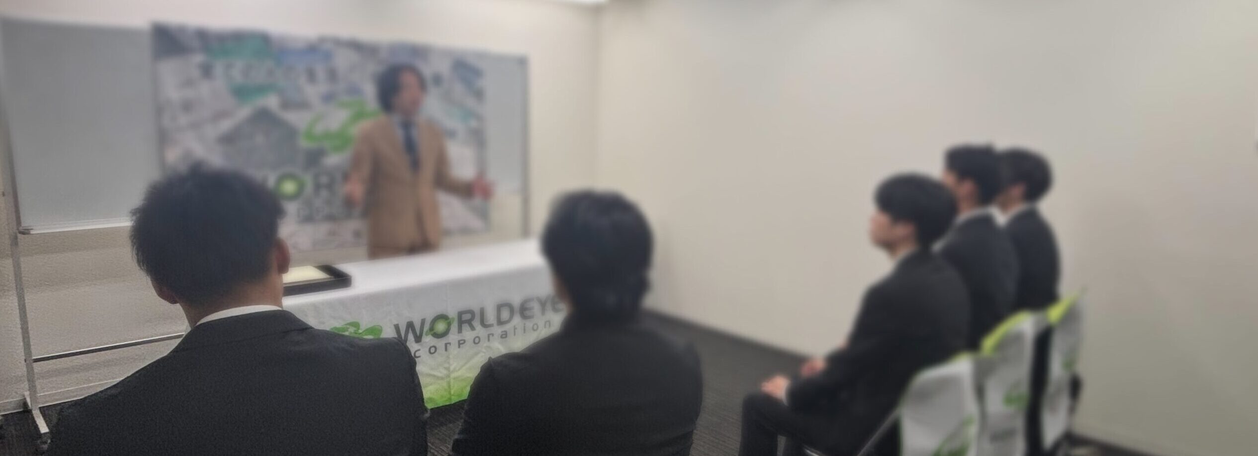27卒 内定式・懇親会を開催しました！